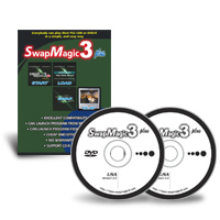Swap Magic 3.8 Download