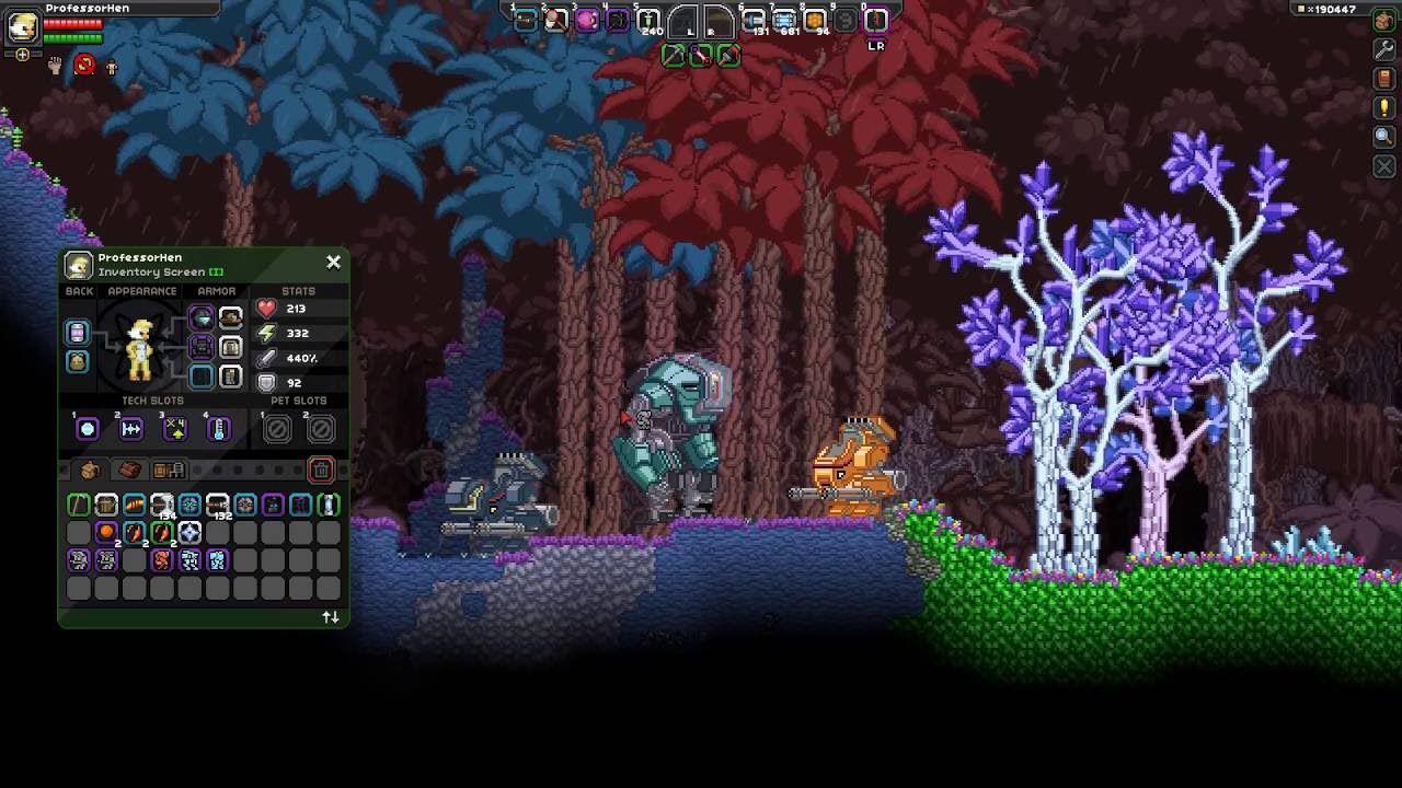 Starbound How To Reset Universe